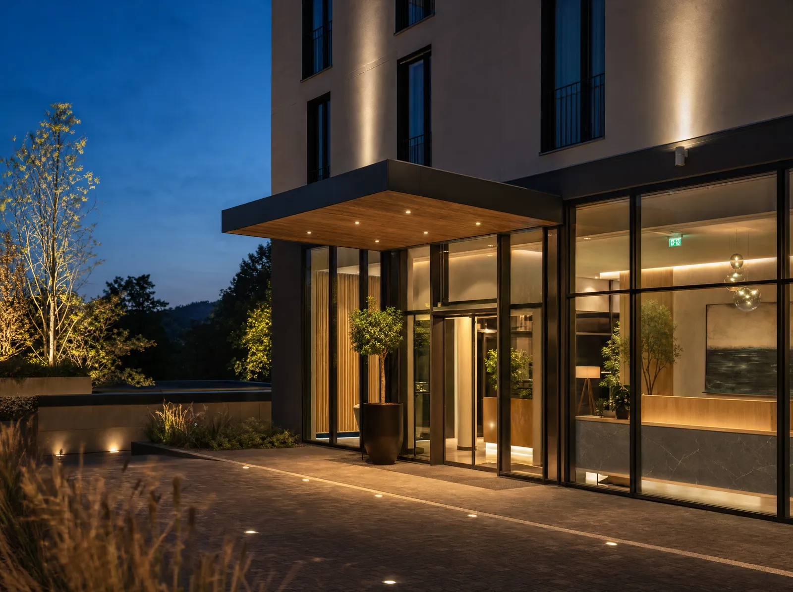 Prüfpflichten für Hotels