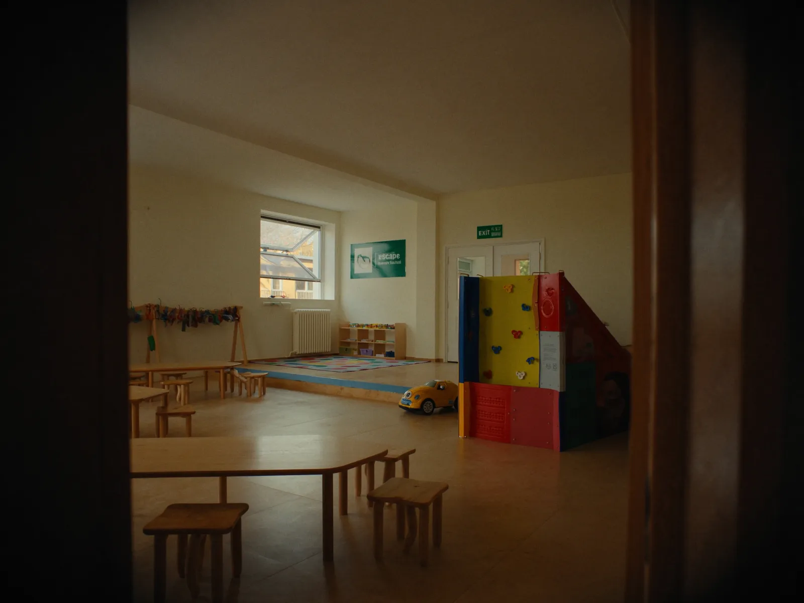 Prüfpflichten für Kindertagesstätten